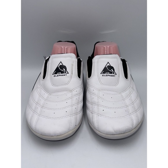 Premier Elephant Mat Shoes US Size 10 Martial Arts Taekwondo Lightweight Kung Fu - Picture 1 of 9